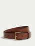Marks & Spencer "Leather Belt"
